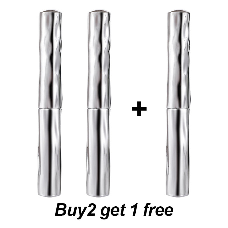 🔥Waterproof & zweetbestendige verlengende & krullende mascara