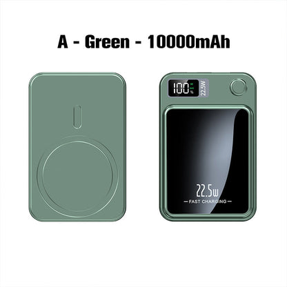 22.5W Ultra-Slim Fast Charging 20000mAh Power Bank