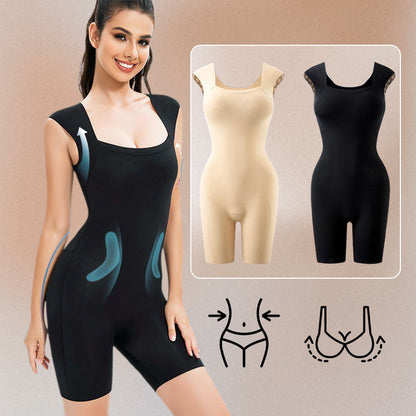 Ultieme Vormgevend Bodysuit voor Vrouwen