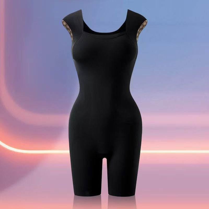 Ultieme Vormgevend Bodysuit voor Vrouwen