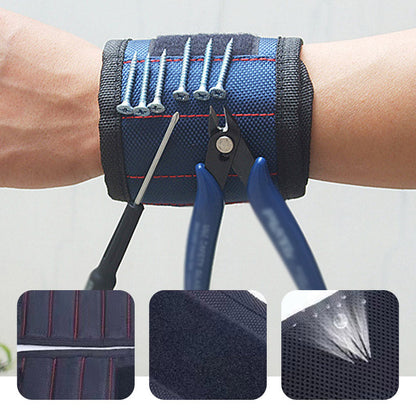 🔥BUY 3 GET 1 FERR🔥Adjustable Magnetic Wristband