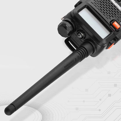 Ham Radio Ver Bereik UV5R Veelzijdige Hoogvermogen Handradio Walkietalkie