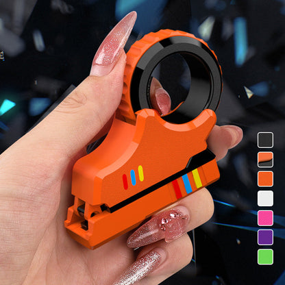 ✨Relaxing Toy🔫Stress Relief Finger Fidget Slider Toys