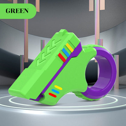 ✨Relaxing Toy🔫Stress Relief Finger Fidget Slider Toys