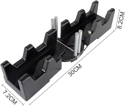 💥2-in-1 Meet- en verstekzaag gereedschap