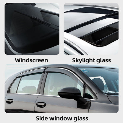 Autoglas Krassenverwijderingspolishvloeistof