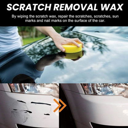 🔥Last Day 49% OFF🔥Auto-Kratzer-Reparatur-Wachs🧨Ein Must-Have für das neue Auto