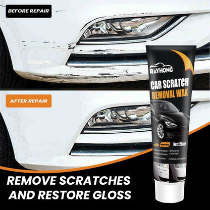 🔥Last Day 49% OFF🔥Auto-Kratzer-Reparatur-Wachs🧨Ein Must-Have für das neue Auto