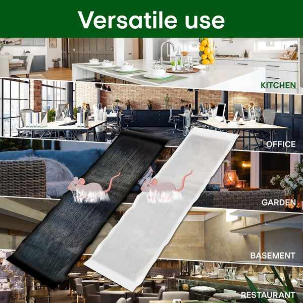 💥Uitverkoop 50% korting  Mousetrap - de ultieme oplossing voor effectieve en humane ongediertebestrijding
