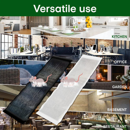 💥Uitverkoop 50% korting  Mousetrap - de ultieme oplossing voor effectieve en humane ongediertebestrijding