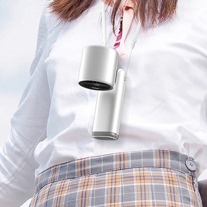🌞Zomerbenodigdheden 60% KORTING❄️Mini ijskoude ventilato