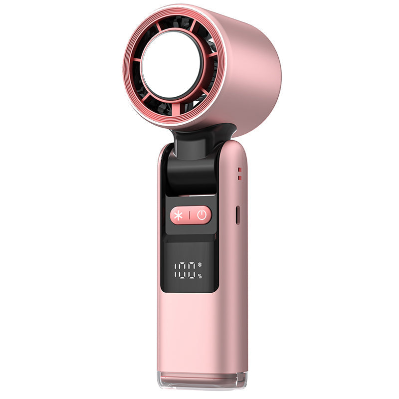 🌞Zomerbenodigdheden 60% KORTING❄️Mini ijskoude ventilato