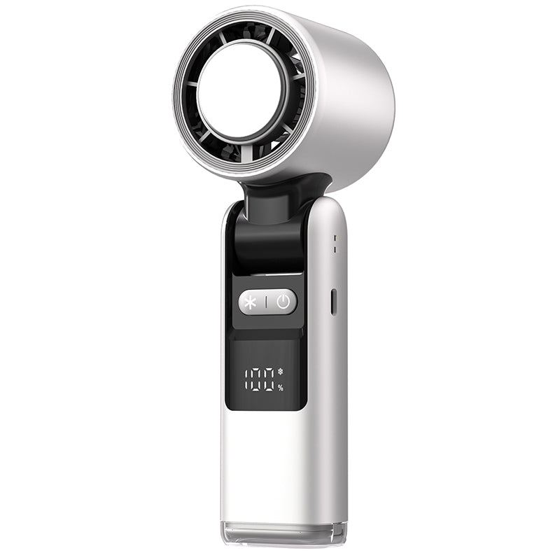 🌞Zomerbenodigdheden 60% KORTING❄️Mini ijskoude ventilato
