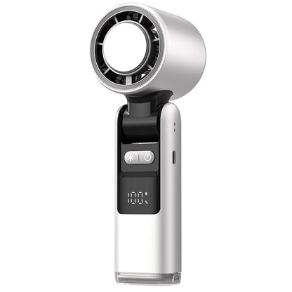 🌞Zomerbenodigdheden 60% KORTING❄️Mini ijskoude ventilato