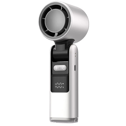 🌞Zomerbenodigdheden 60% KORTING❄️Mini ijskoude ventilato