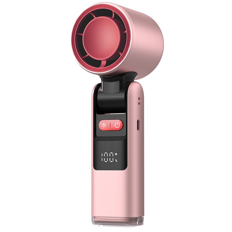 🌞Zomerbenodigdheden 60% KORTING❄️Mini ijskoude ventilato