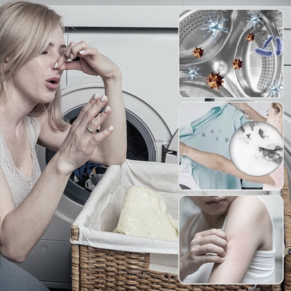 Reinigingsmiddel voor Wasmachine Trommel