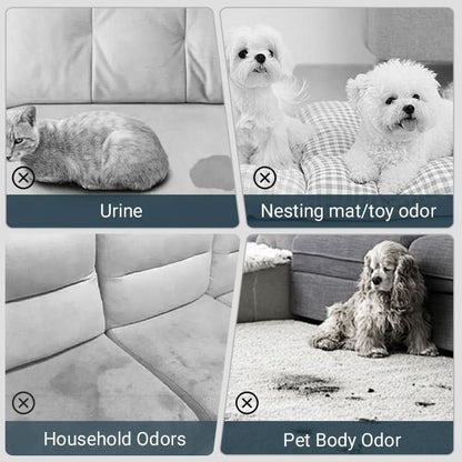 🐱🐶Spray voor het verwijderen van huisdiergeuren🍃