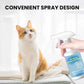 🐱🐶Spray voor het verwijderen van huisdiergeuren🍃
