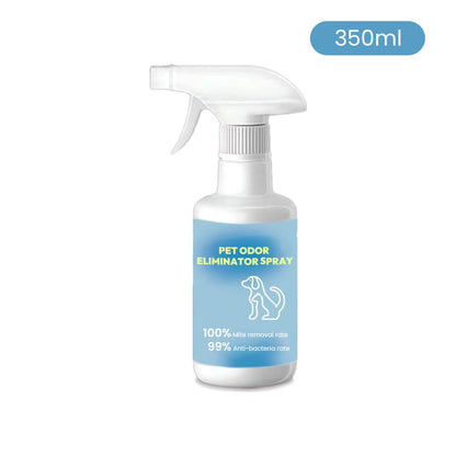 🐱🐶Spray voor het verwijderen van huisdiergeuren🍃