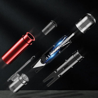 Veilige Hamer Glasbreker