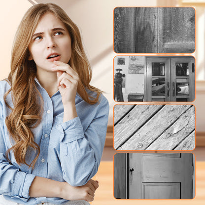🔥Hete Uitverkoop 50% UIT🔥Waterbestendige Anticorrosieve Houtverf - Bescherming, Renovatie, Kleurverandering