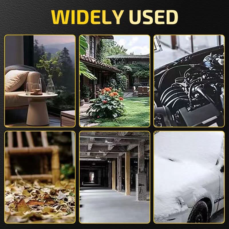 2026 Bestverkocht🔥Multifunctionele, draadloze krachtige 1050W stofblazer