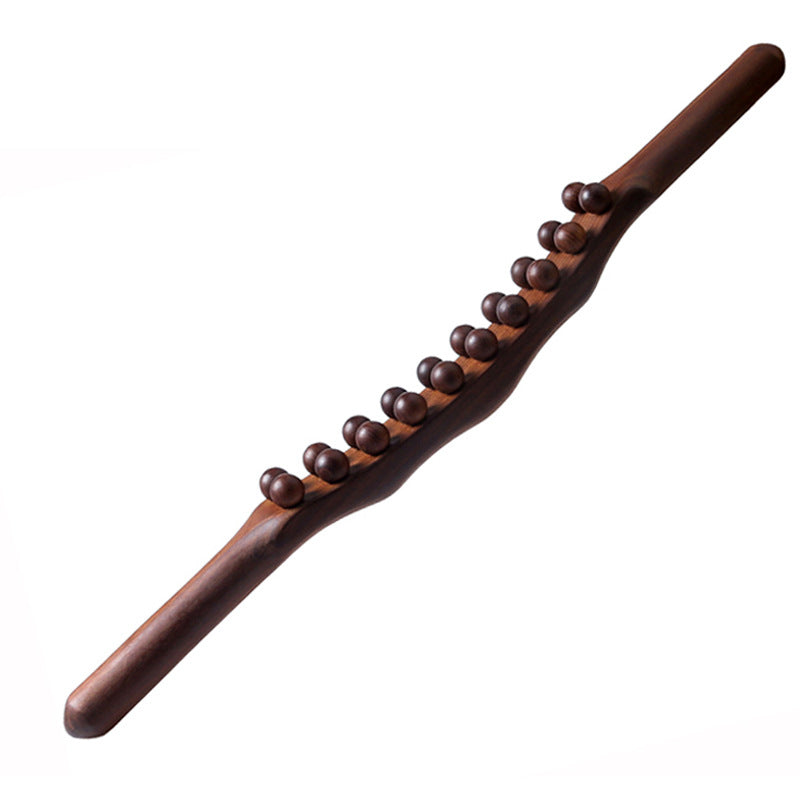 ⏳ Tijdelijk 50% korting! 💥Houten lymfemassagestok (hoe meer u koopt, hoe hoger de korting)