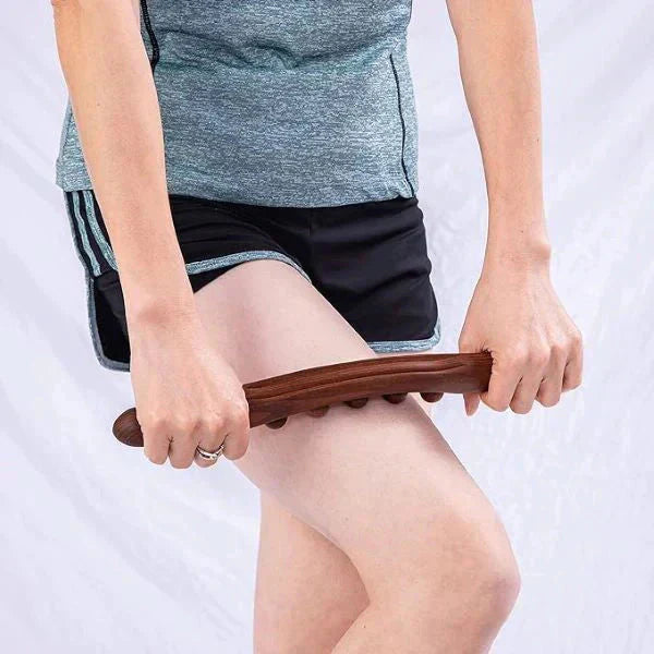 ⏳ Tijdelijk 50% korting! 💥Houten lymfemassagestok (hoe meer u koopt, hoe hoger de korting)