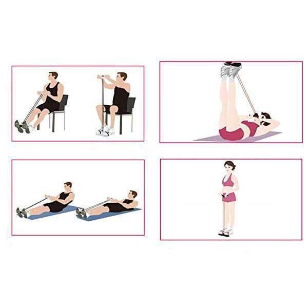 🔥2025 Hete Uitverkoop 50% UIT✨Sit-Up trainingsapparatuur