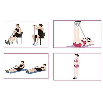 🔥2025 Hete Uitverkoop 50% UIT✨Sit-Up trainingsapparatuur