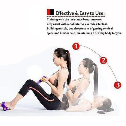 🔥2025 Hete Uitverkoop 50% UIT✨Sit-Up trainingsapparatuur