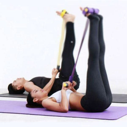 🔥2025 Hete Uitverkoop 50% UIT✨Sit-Up trainingsapparatuur
