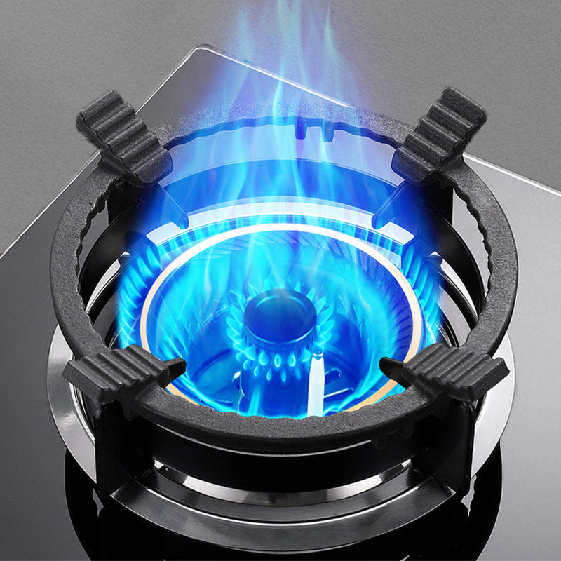 Duurzaam universeel antislip gasfornuisrek