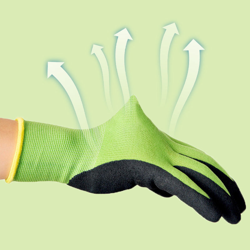 Professionele tuinhandschoenen