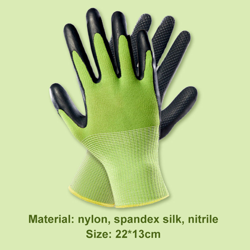 Professionele tuinhandschoenen