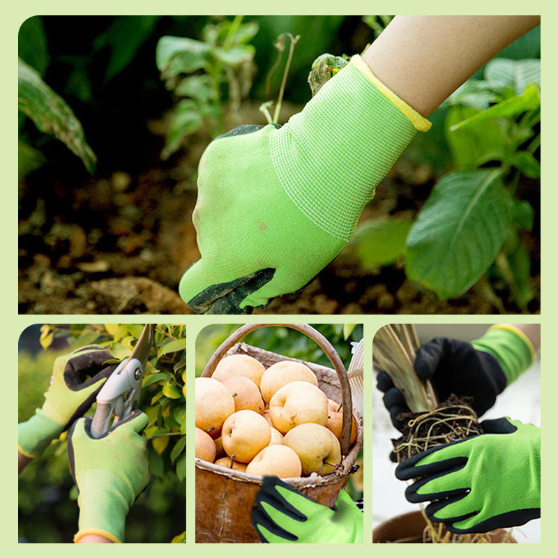 Professionele tuinhandschoenen