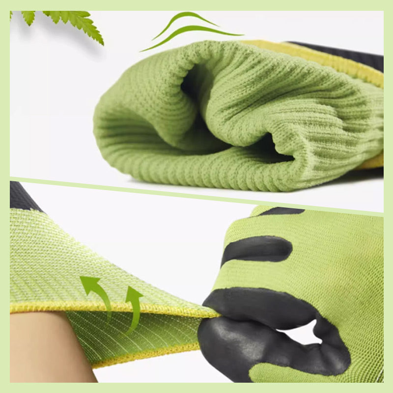 Professionele tuinhandschoenen