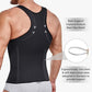 ⚡2025 HOT SALE 50% KORTING 🔥Mannen's Rits Buiktrainer Trim Vest