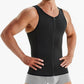 ⚡2025 HOT SALE 50% KORTING 🔥Mannen's Rits Buiktrainer Trim Vest