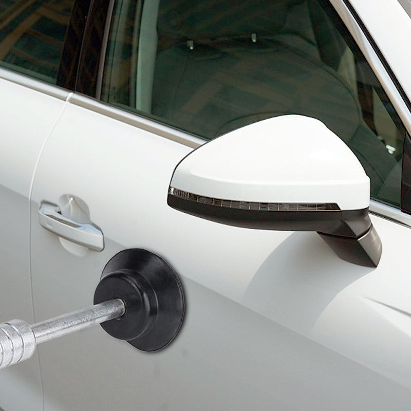 📢📢 50% KORTING!! ⏰ De Magische Deukhersteler - Zuignap Gereedschap voor Autoschade en Deukherstel