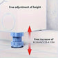 🌟Nu in de aanbieding💦Universele multifunctionele verhoogd kussen voor wasmachinebasis