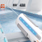 Lange afstand elektrische waterblaster met LED voor kinderen en volwassenen
