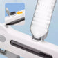 Lange afstand elektrische waterblaster met LED voor kinderen en volwassenen