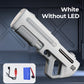 Lange afstand elektrische waterblaster met LED voor kinderen en volwassenen