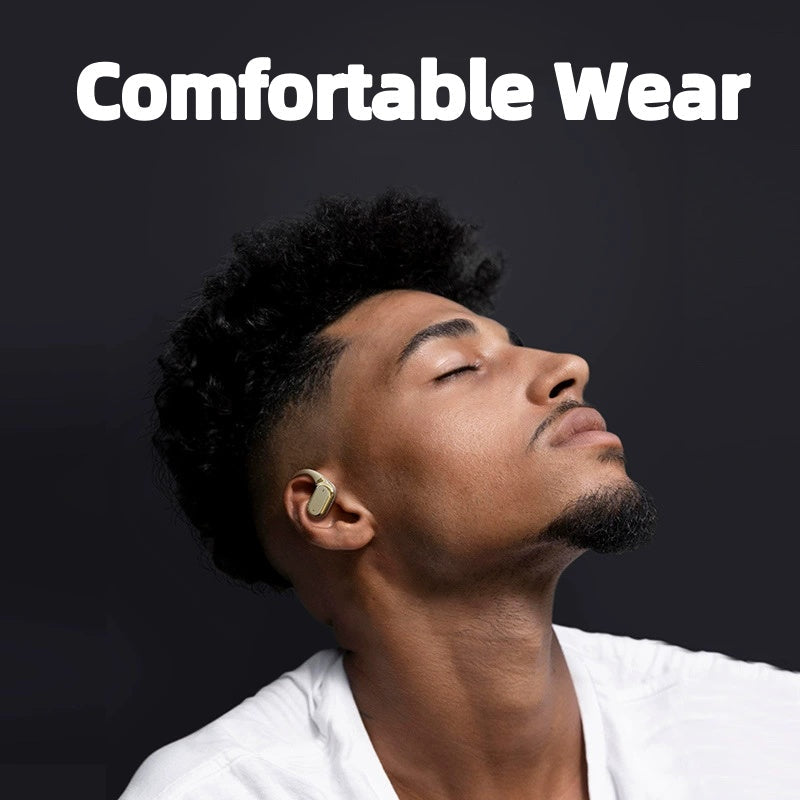 🎧AI-vertaaloordopjes met Bluetooth 5.4 (Compatibel met iOS & Android)✨