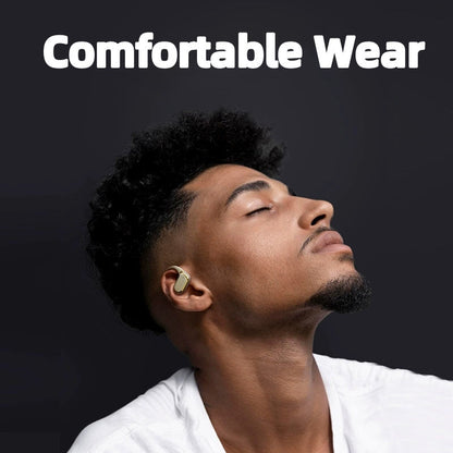 🎧AI-vertaaloordopjes met Bluetooth 5.4 (Compatibel met iOS & Android)✨