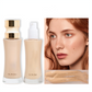 🔍Hydraterende💦, langdurige foundation met natuurlijke finish✨