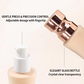 🔍Hydraterende💦, langdurige foundation met natuurlijke finish✨