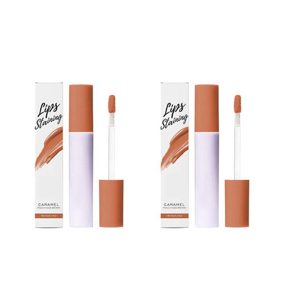 ✨Lips Vlekkende Lipolie (Kleeft niet, Vlekt niet en Blijft 24 uur lang zitten)👄